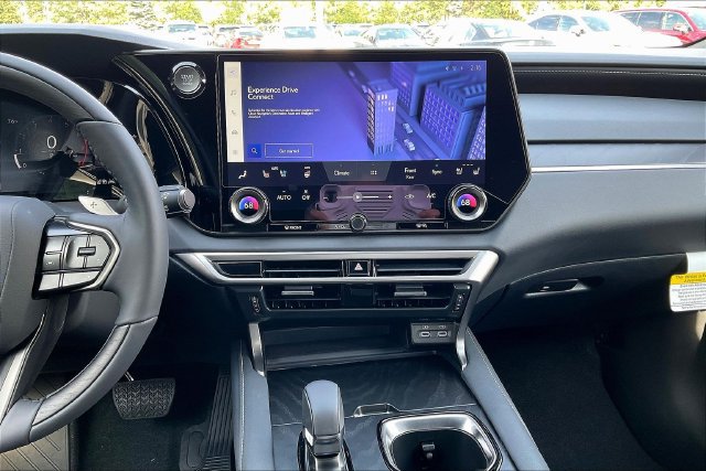 New 2026 Lexus RX 350 AWD image 7