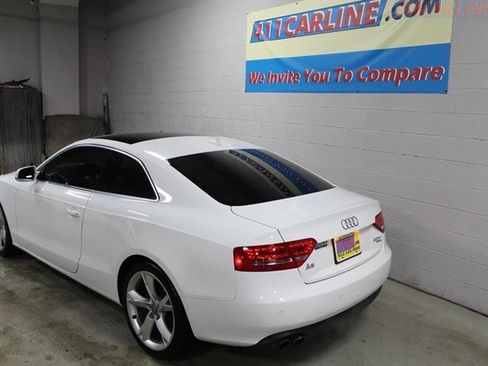 Used 2011 Audi A5 2.0T Premium Plus AWD/4WD image 26