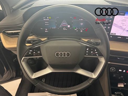 Used 2025 Audi Q5 Premium w/ Convenience Package AWD/4WD image 21