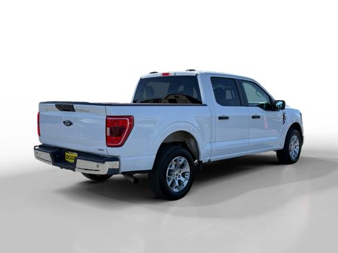 Used 2023 Ford F150 XLT image 5