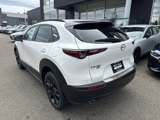 New 2026 MAZDA CX-30 Aire Edition AWD/4WD image 6