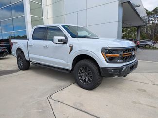 New 2025 Ford F150 Tremor w/ Equipment Group 402A High video 2