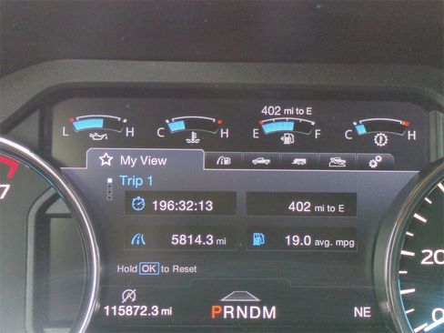 Used 2020 Ford F150 King Ranch w/ Equipment Group 601A Luxury image 27