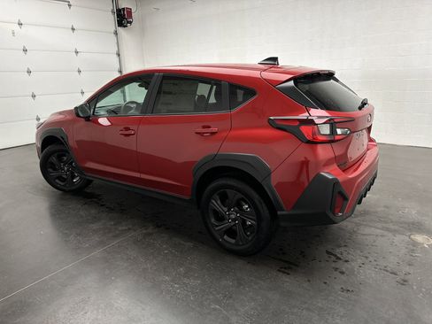 New 2026 Subaru Crosstrek 2.5i AWD/4WD image 6