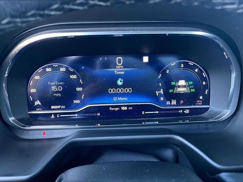 Used 2022 Chevrolet Tahoe LT w/ LT Signature Plus Package image 20