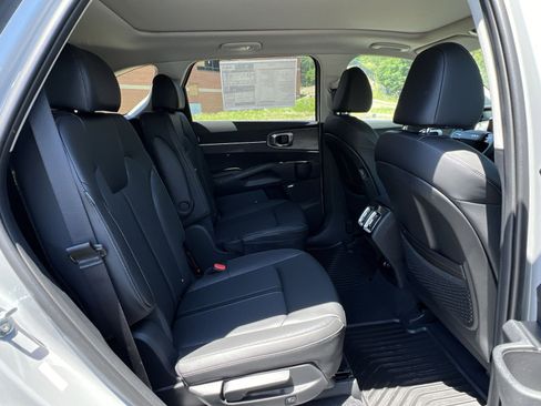 New 2026 Kia Sorento X-Line EX AWD/4WD image 33