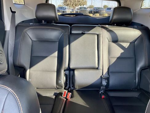 Used 2021 GMC Terrain SLT w/ Elevation Edition FWD image 21