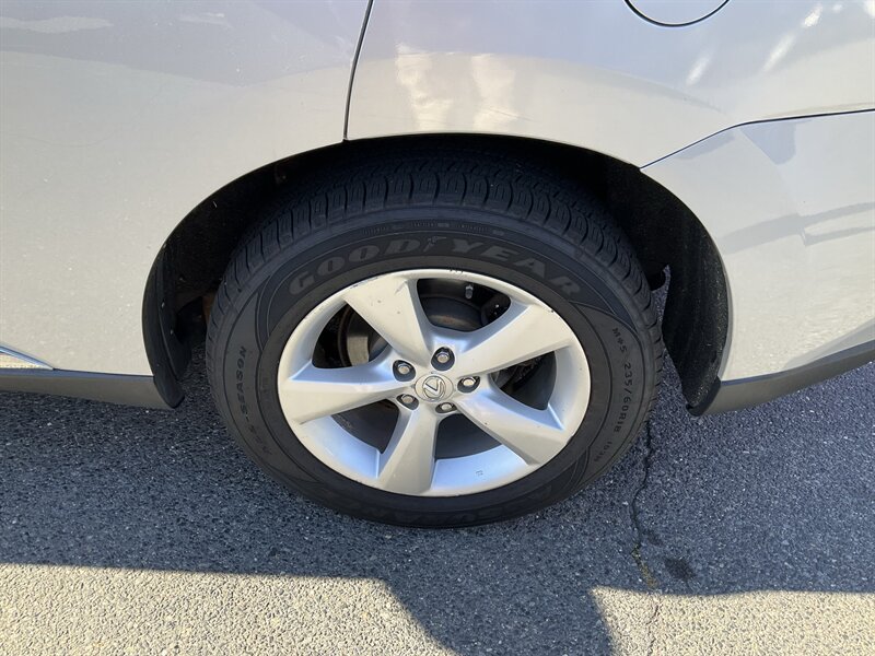 Used 2010 Lexus RX 350 AWD w/ Premium Pkg image 10