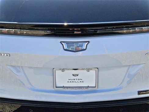 New 2026 Cadillac Lyriq Sport image 13