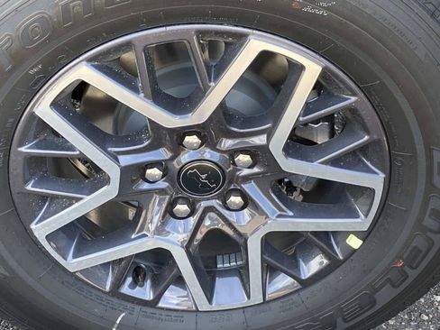 New 2026 Jeep Wrangler Unlimited Sahara AWD/4WD image 6