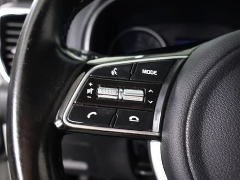 Used 2020 Kia Sportage EX AWD/4WD image 39