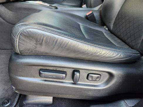 Certified 2021 Honda Passport EX-L image 23