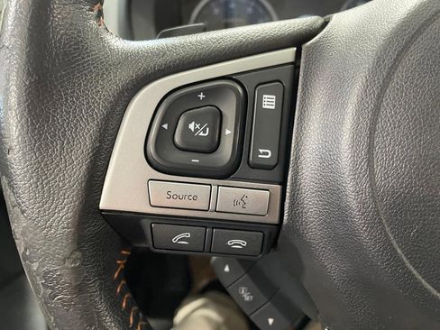 Used 2016 Subaru Crosstrek 2.0i Premium AWD/4WD image 28