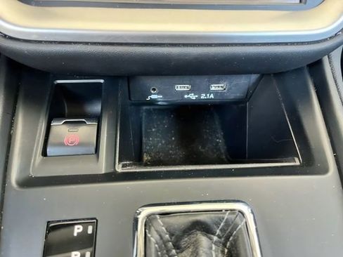 Certified 2022 Subaru Outback 2.5i image 20