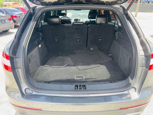 Used 2017 Lincoln MKX Reserve AWD/4WD image 22