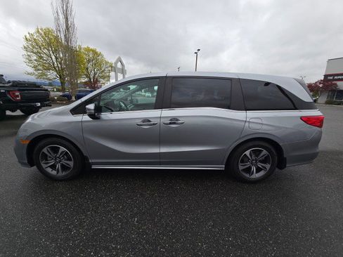 Used 2018 Honda Odyssey Touring image 6
