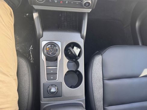 New 2025 Ford Bronco Sport Big Bend w/ Convenience Package image 41