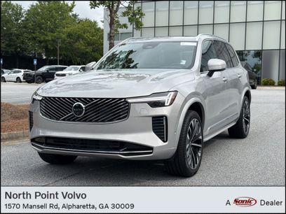 Used 2025 Volvo XC90 B5 Plus