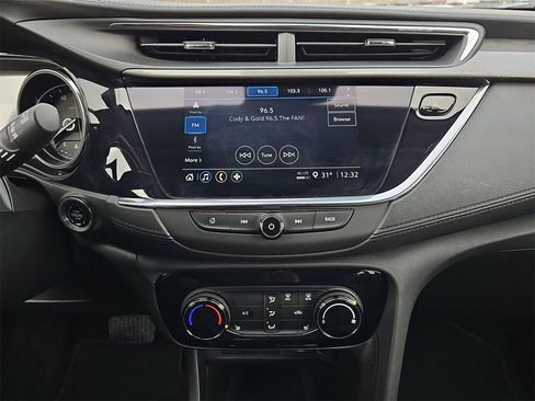 Certified 2023 Buick Encore GX Preferred w/ Cold Weather Comfort Package image 20