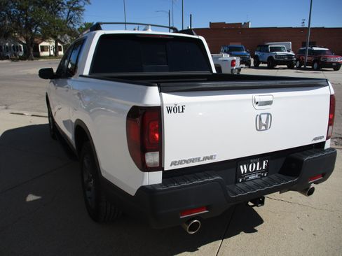 Used 2023 Honda Ridgeline RTL image 5