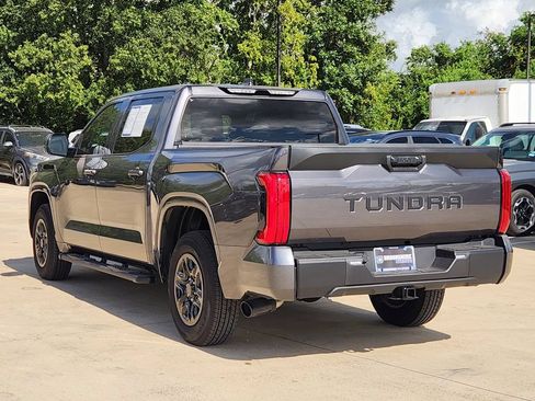Used 2026 Toyota Tundra SR RWD image 7