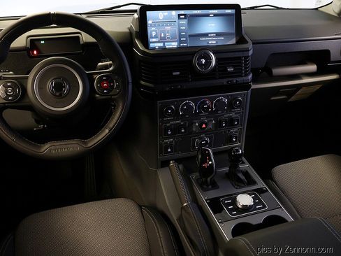 Used 2024 INEOS Grenadier image 16