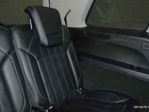 Used 2015 Mercedes-Benz GL 320 4MATIC 4dr GL 350 BlueTEC image 29
