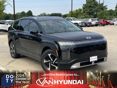 New 2026 Hyundai Ioniq 9 SE