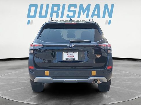Certified 2026 Subaru Forester Wilderness w/ Wilderness Plus Package AWD/4WD image 5