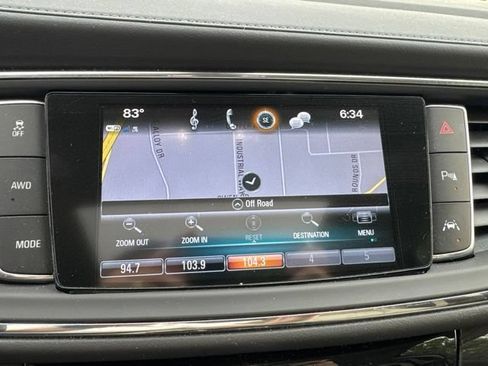 Used 2019 Buick Enclave Premium w/ Trailering Package, 5000 lbs. AWD/4WD image 23