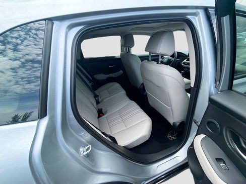 New 2027 Honda HR-V EX-L image 21