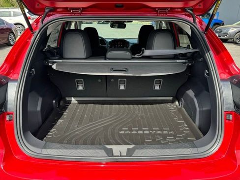 New 2026 Subaru Crosstrek 2.5i Limited image 18