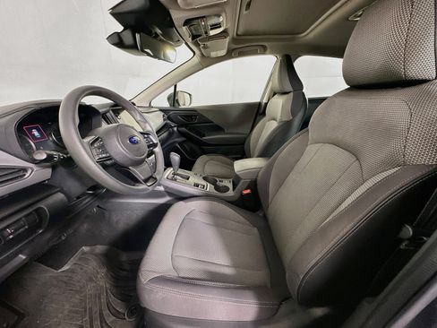 Used 2024 Subaru Crosstrek 2.0i Premium AWD/4WD image 13