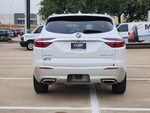 Used 2018 Buick Enclave Essence w/ Trailering Package image 13