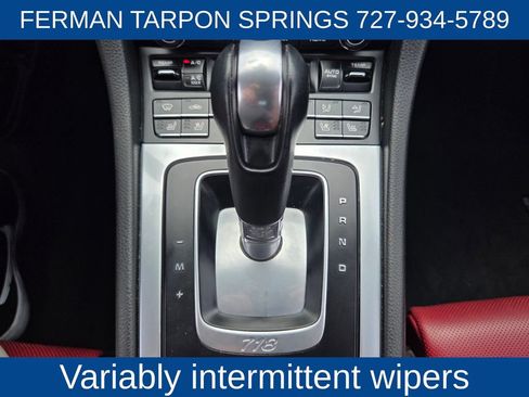 Used 2019 Porsche 718 Boxster RWD image 26
