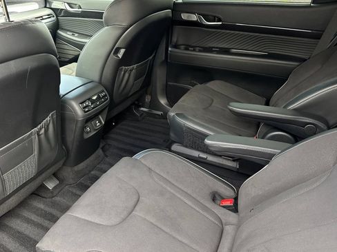 Used 2024 Hyundai Palisade Calligraphy AWD/4WD image 13