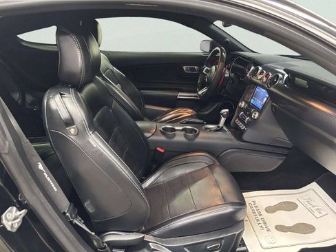Used 2019 Ford Mustang GT Premium w/ GT Performance Package RWD image 17