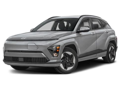 Certified 2024 Hyundai Kona SEL FWD image 1