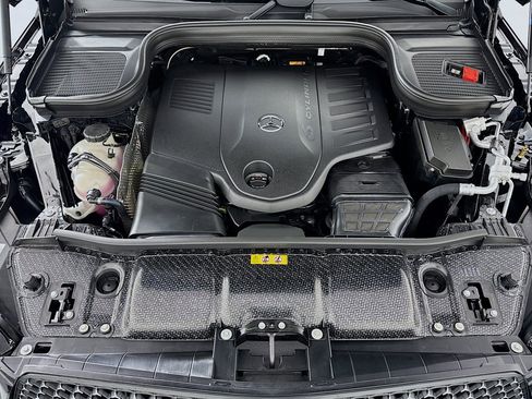 New 2026 Mercedes-Benz GLE 450 4MATIC image 10