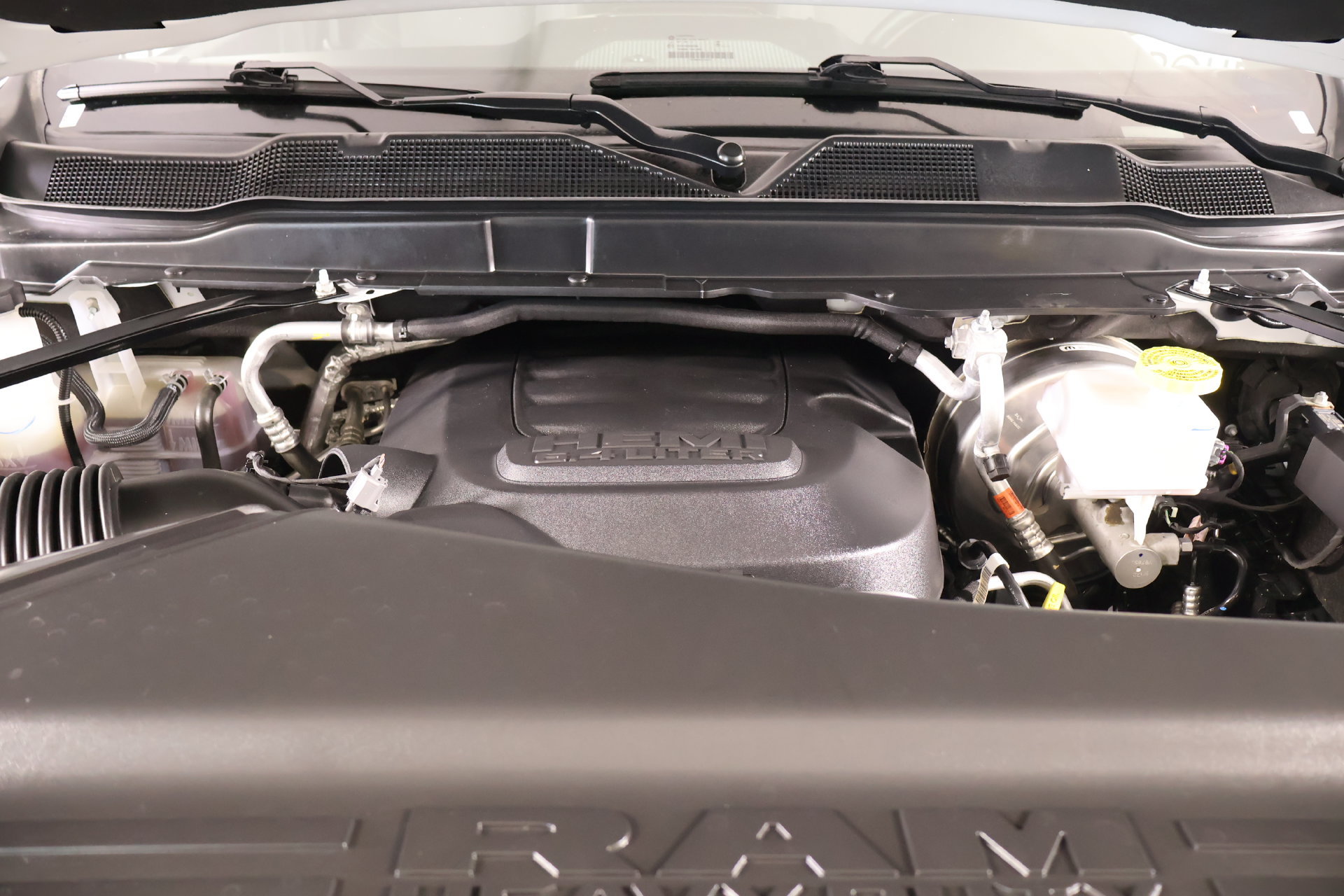 Used 2026 RAM 2500 Big Horn AWD/4WD image 19
