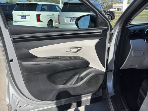 Used 2024 Hyundai Tucson SEL image 10