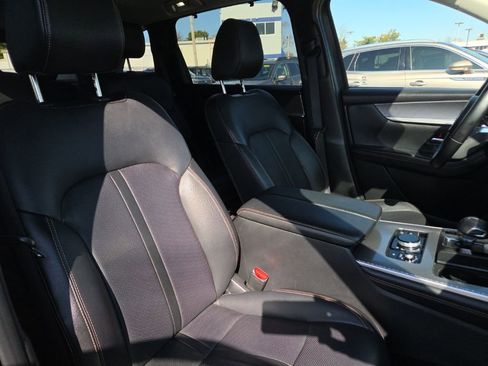 Used 2025 MAZDA CX-90 3.3 Turbo w/ Premium Sport Pkg image 24