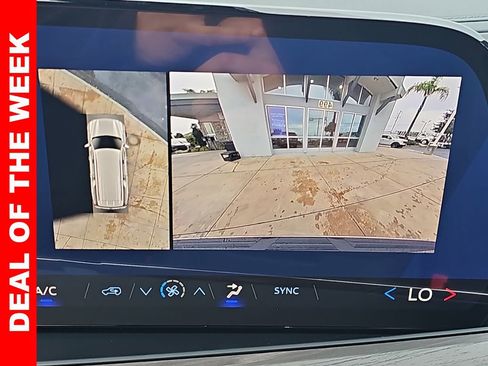 New 2026 Chevrolet Suburban LS image 23