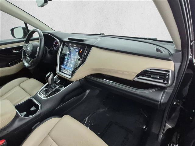 Used 2024 Subaru Outback Limited AWD/4WD image 26