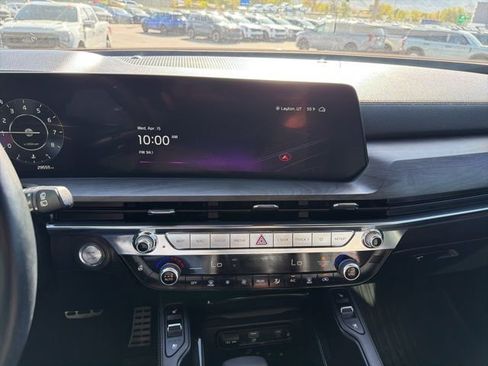 Certified 2024 Kia Telluride SX X-Line AWD/4WD image 15