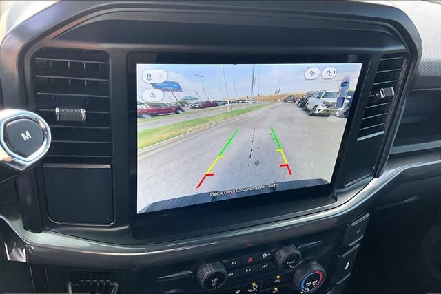 Used 2025 Ford F150 STX AWD/4WD image 19