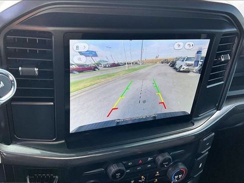Used 2025 Ford F150 STX AWD/4WD image 19