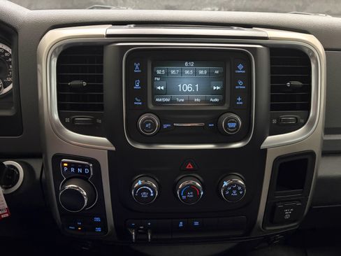 Used 2018 RAM 1500 Outdoorsman AWD/4WD image 11