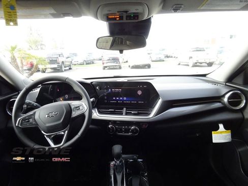 New 2026 Chevrolet Trax ACTIV w/ Driver Confidence Package image 23