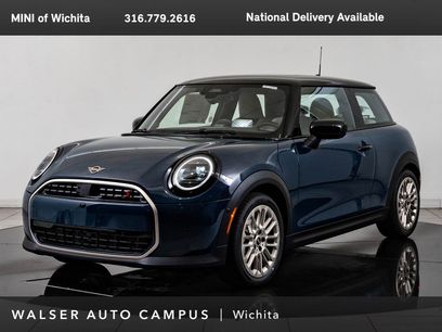 New 2026 MINI Cooper S